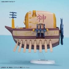 GRAND SHIP COLLECTION ARK MAXIM - Nº 14 - Imagen 14
