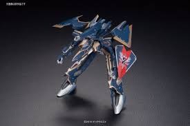 MACROSS DELTA 1/72 SV-262HS DRAKEN III (KEITH AERO WINDERMERE USE) - Imagen 5