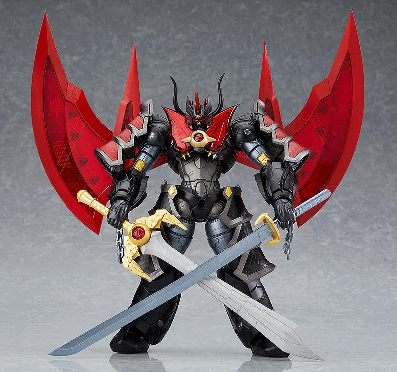 MODEROID MAZINKAISER HAOU - Imagen 9