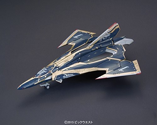 MACROSS DELTA 1/72 SV-262HS DRAKEN III (KEITH AERO WINDERMERE USE) - Imagen 7