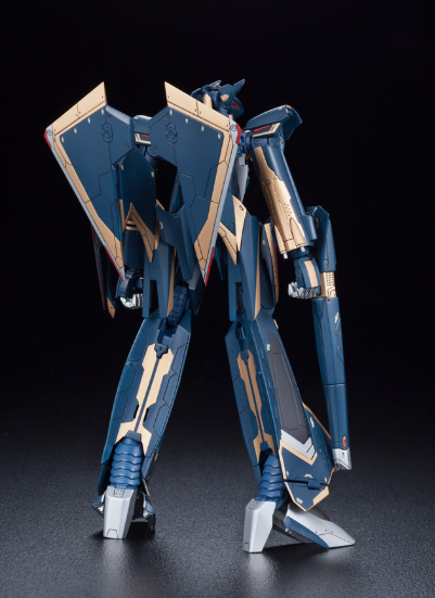 MACROSS DELTA 1/72 SV-262HS DRAKEN III (KEITH AERO WINDERMERE USE) - Imagen 8