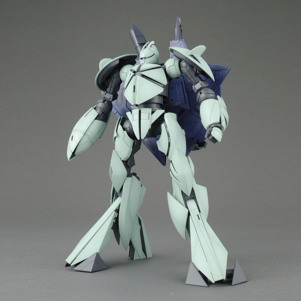 MG 1/100 CONCEPT-X 6-1-2 TURN X - Nº 182 - Imagen 2