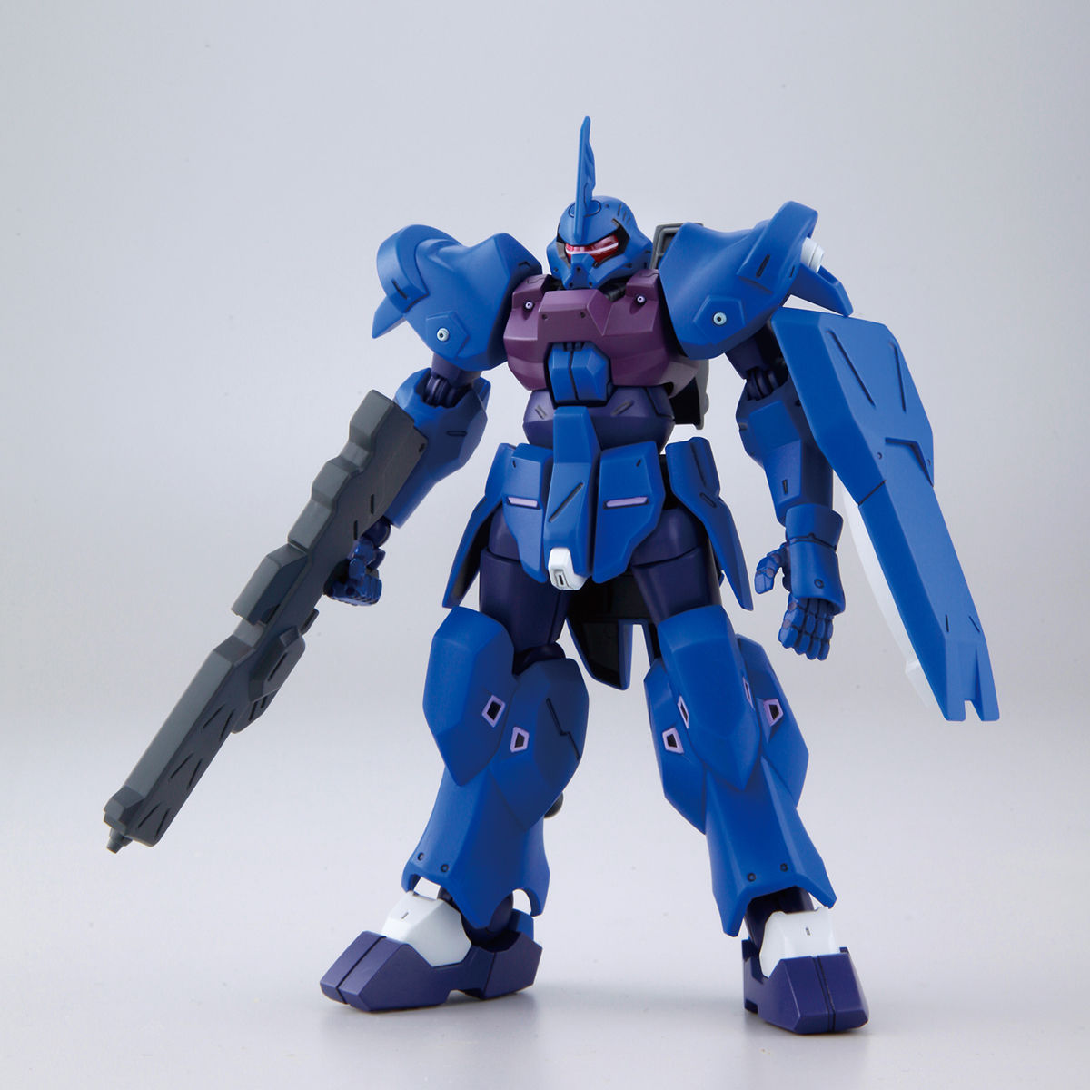 HG RECONGUISTA IN G 1/144 MSAM-034a SPACE JAHANNAM (KLIM NICK USE) - Nº 07 - Imagen 6