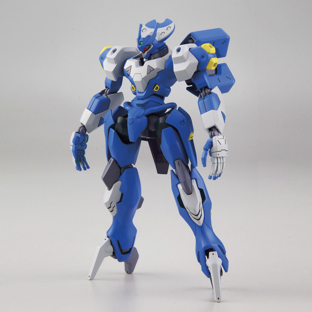 HG RECONGUISTA IN G 1/144 VGMM-La01b DAHACK - Nº 14 - Imagen 2