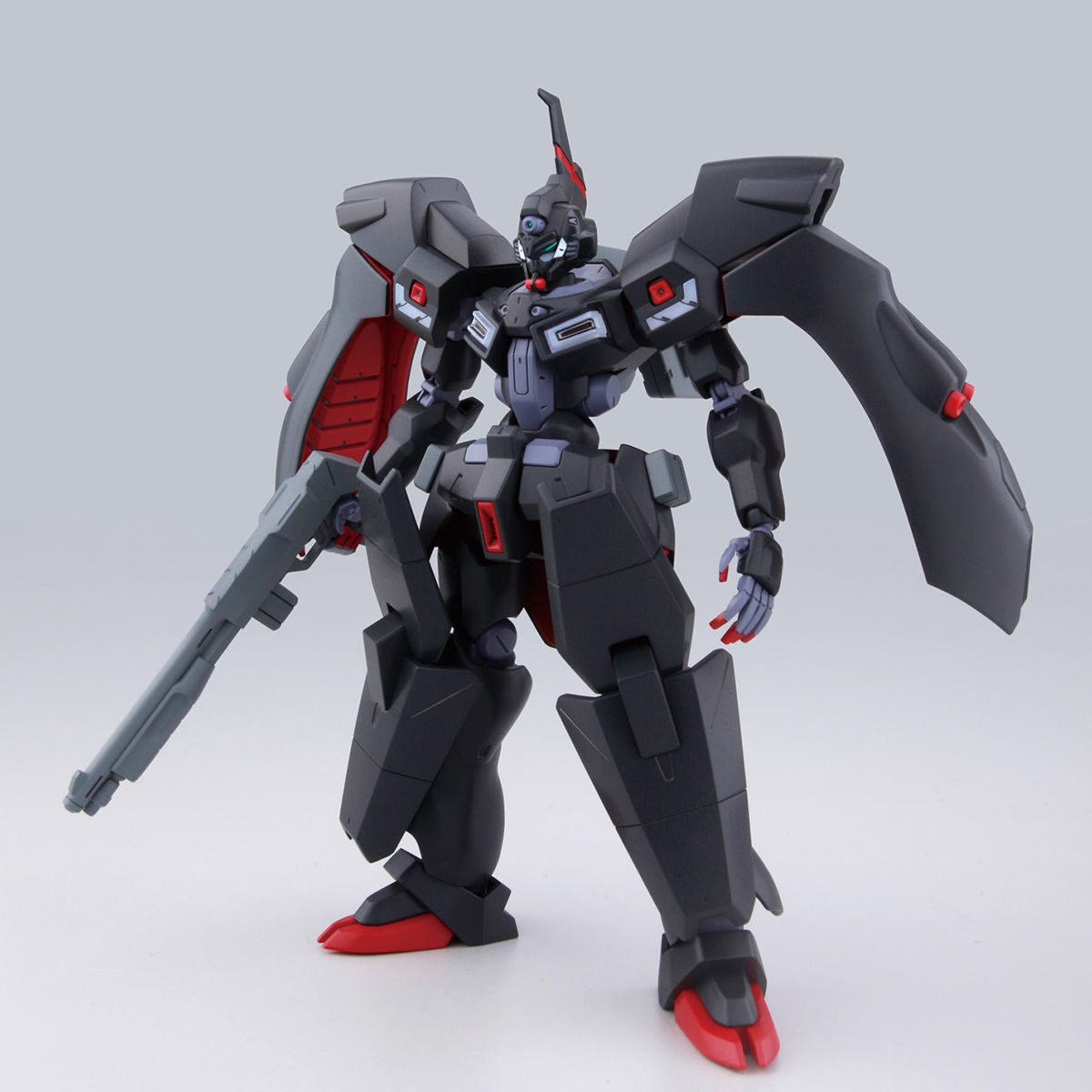 HG RECONGUISTA IN G 1/144 VGMM-Git01 KABAKALI - Nº 16 - Imagen 2