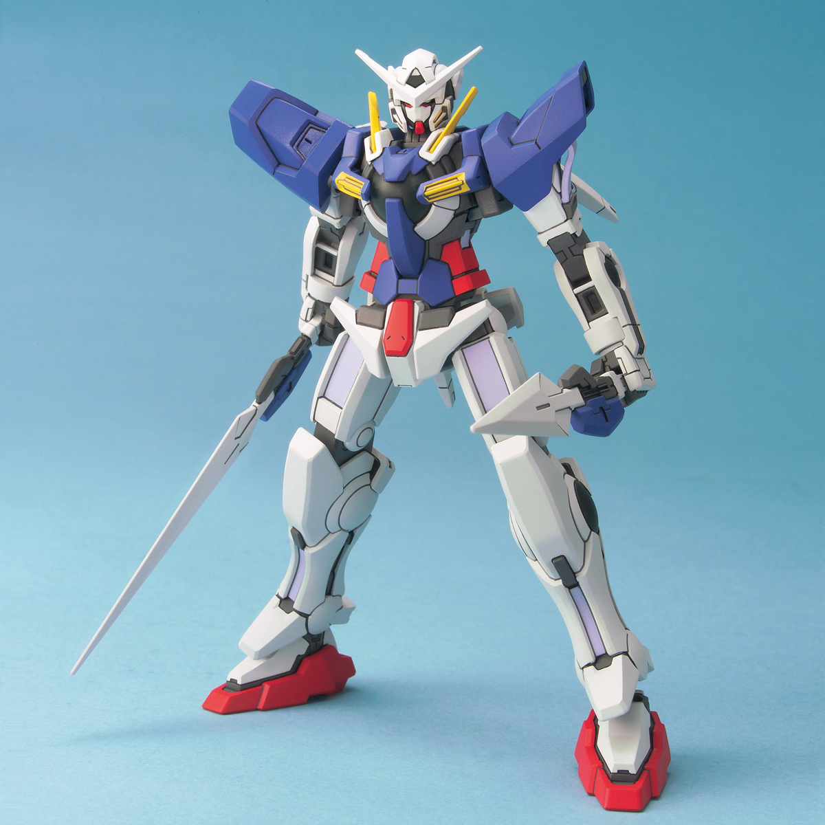FG 1/144 GUNDAM EXIA - Imagen 2