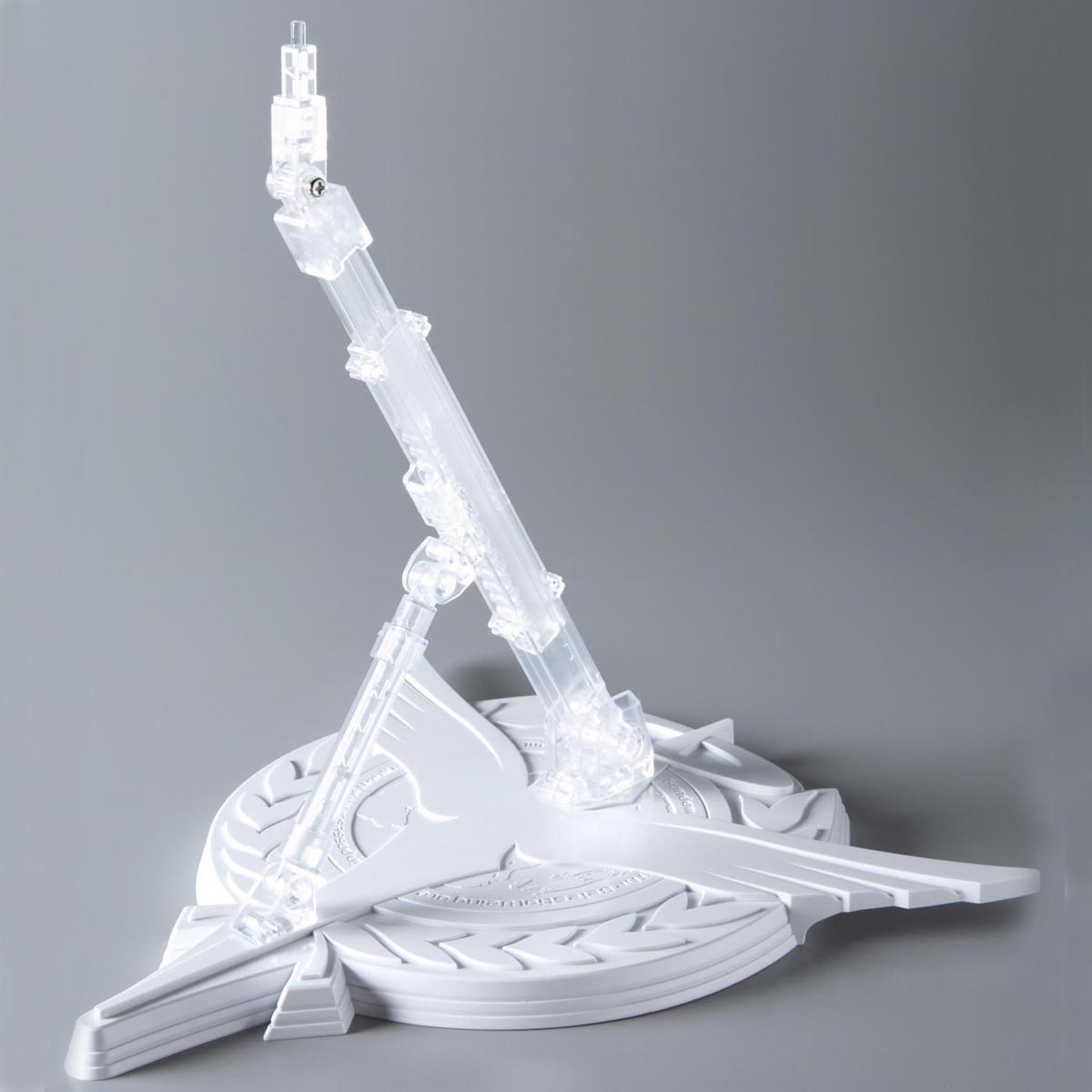 ACTION BASE 1 (CELESTIAL BEING VER) 1/144 - 1/100 - Imagen 2