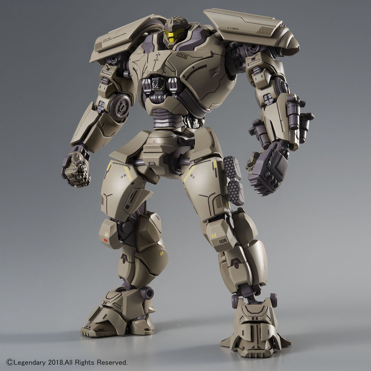 HG BRACER PHOENIX - Imagen 2