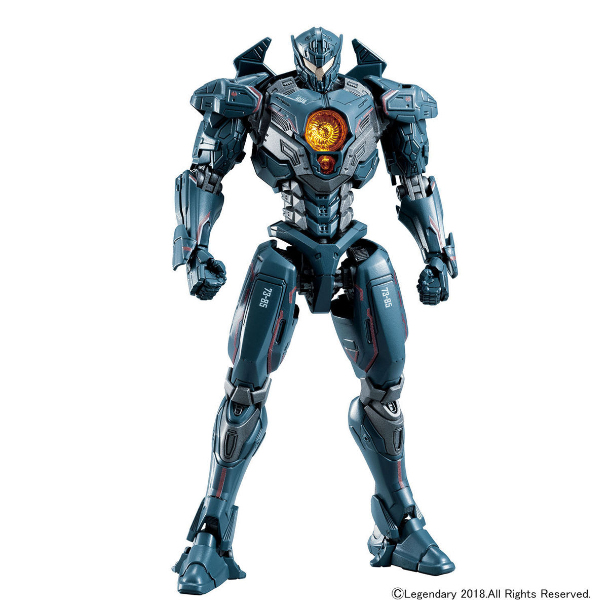 HG GIPSY AVENGER DX SET - Imagen 3