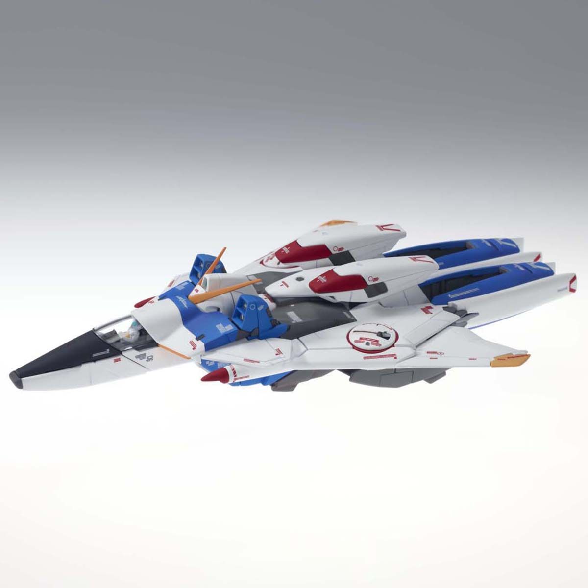 MG 1/100 LM312V04(B-PART) + SD-VB03A CORE BOOSTER VER KA - Nº 135 - Imagen 2