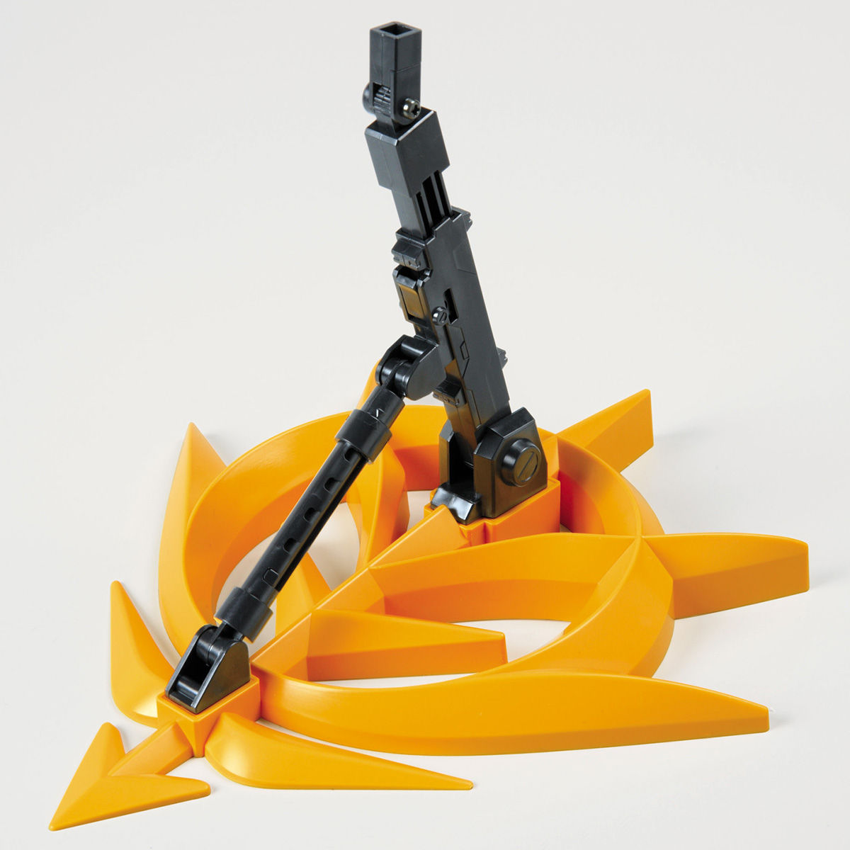 ACTION BASE 1 (ZEON VER) 1/144 - 1/100 - Imagen 2