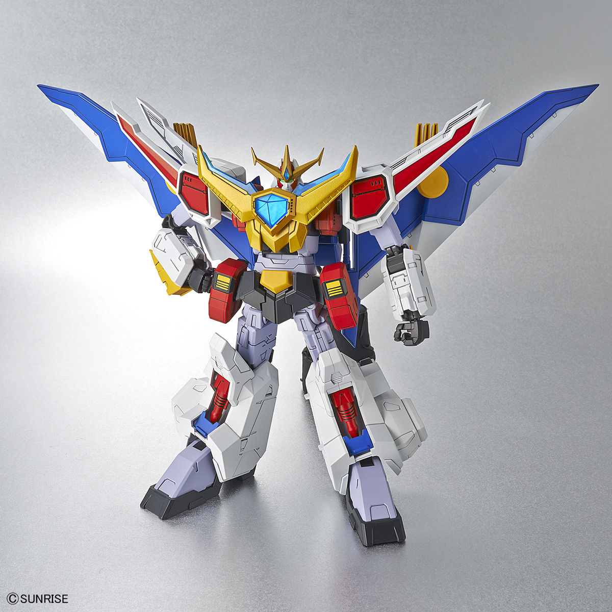 HG 1/300 GO-SAURER - Imagen 2