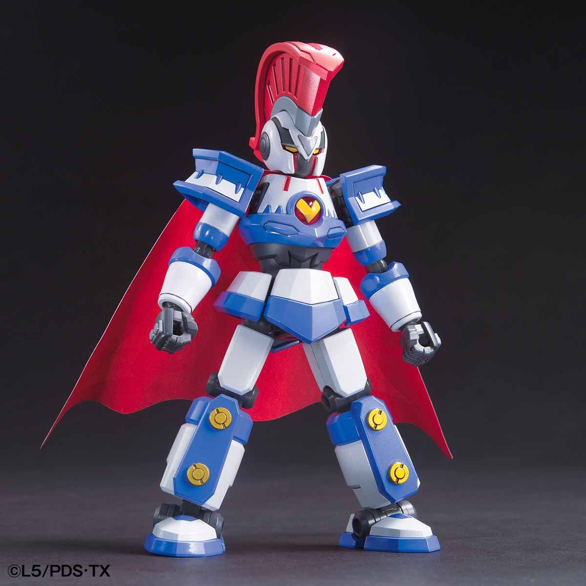 LBX ACHILLES - Nº 001 - Imagen 4