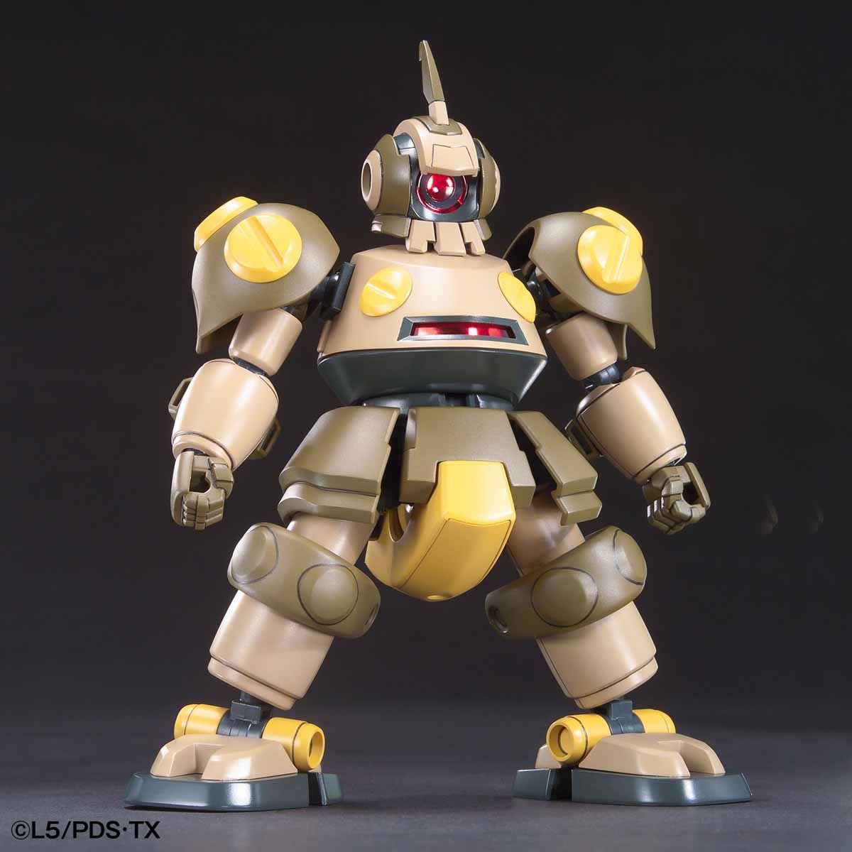 LBX DEQ00 - Nº 002 - Imagen 4