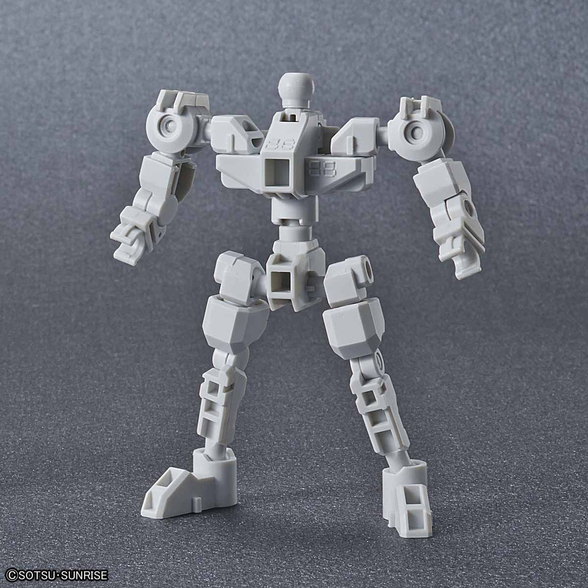 SDCS SULHOUETTE BOOSTER WHITE - Nº OP 03 - Imagen 2