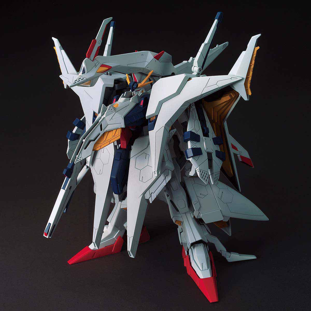 HGUC 1/144 RX-104FF PENELOPE - Nº 229 - Imagen 2