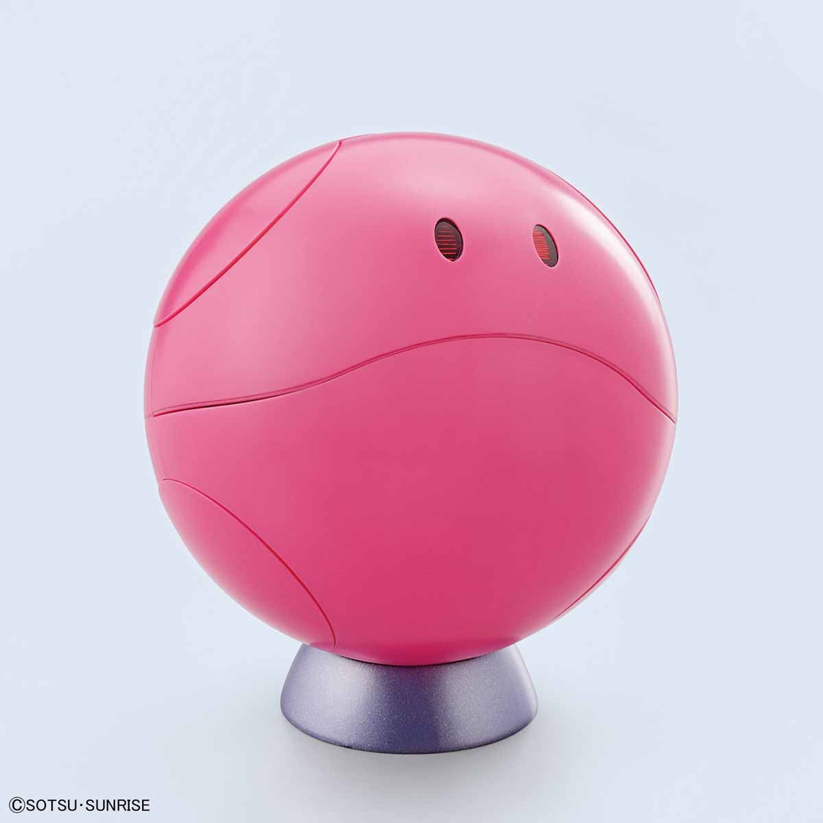 FIGURE RISE MECHANICS HARO PINK - Imagen 3
