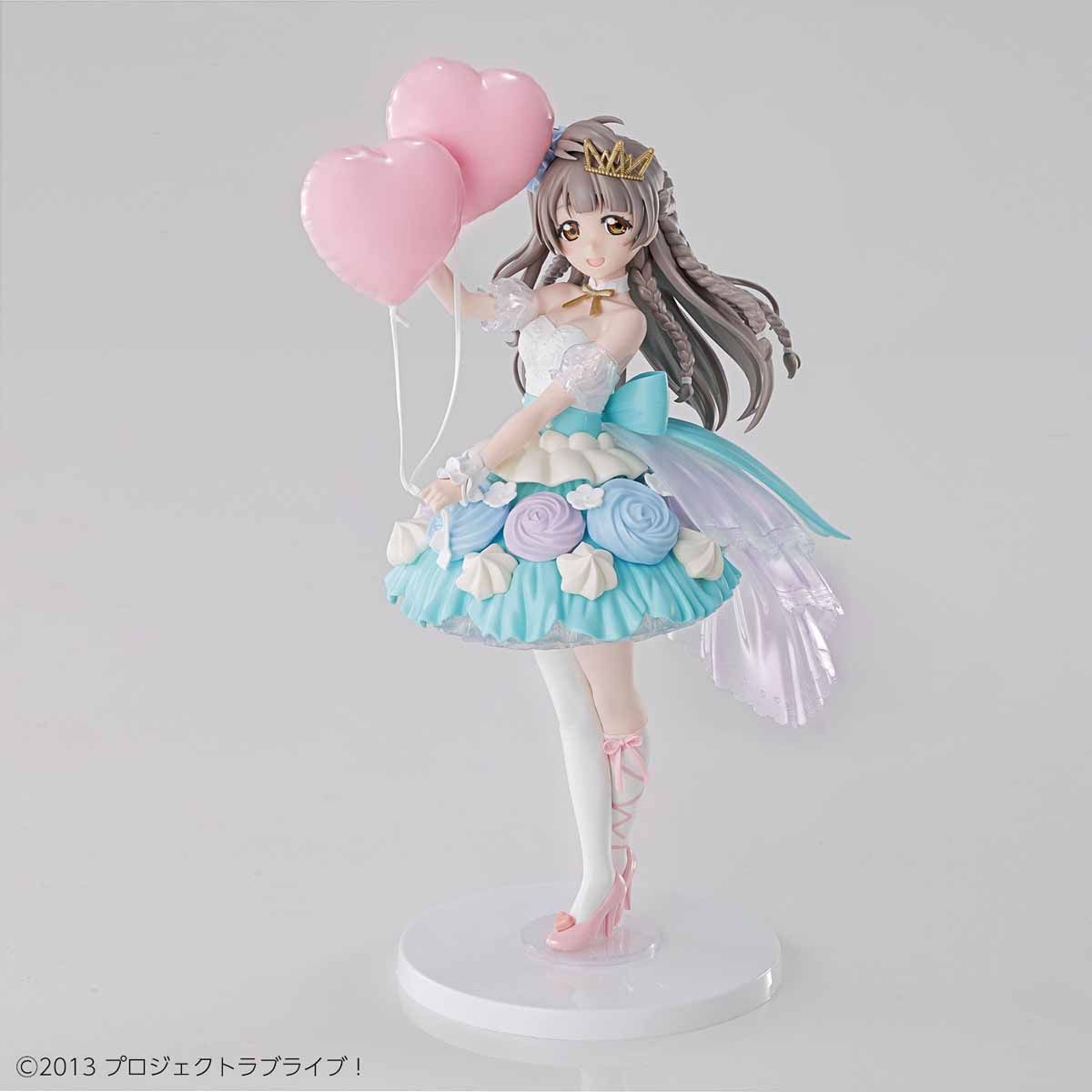 FIGURE RISE LABO KOTORI MINAMI - Imagen 2