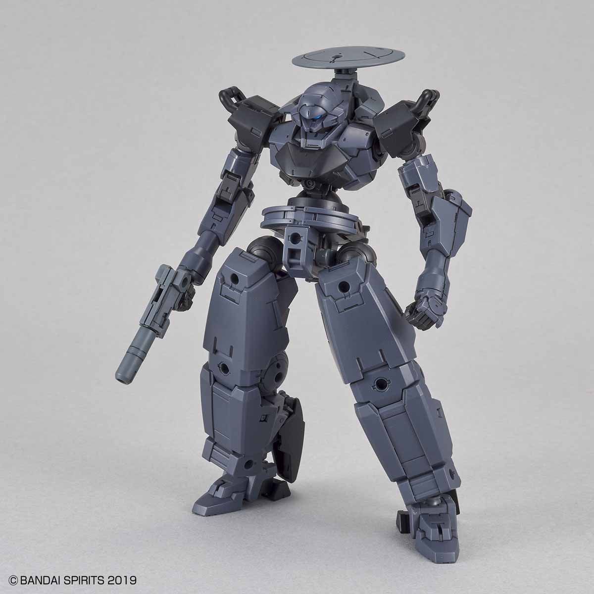 30MM 1/144 CIELNOVA DARK GRAY - Nº 27 - Imagen 2