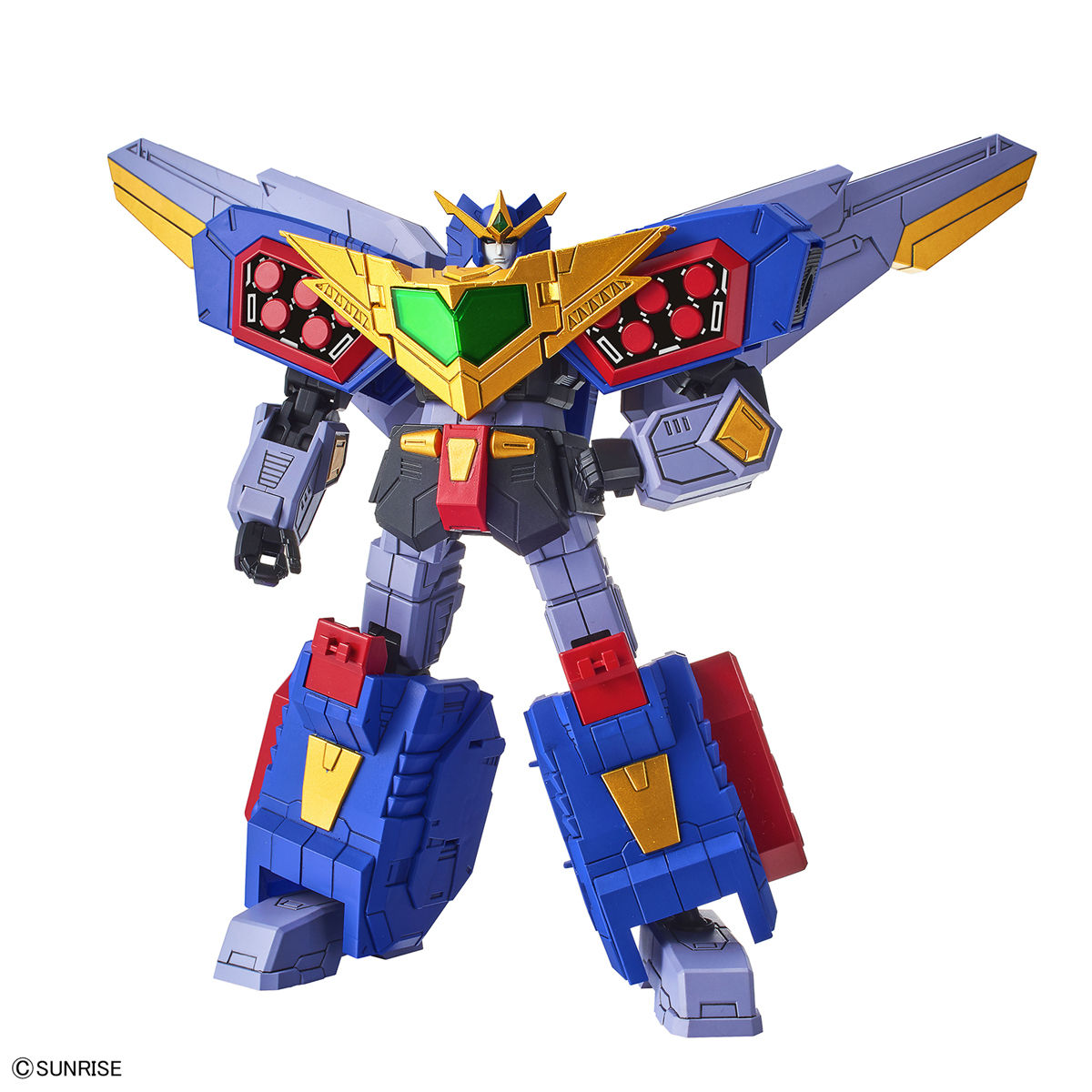 HG 1/300 GRAN-SAURER - Imagen 2
