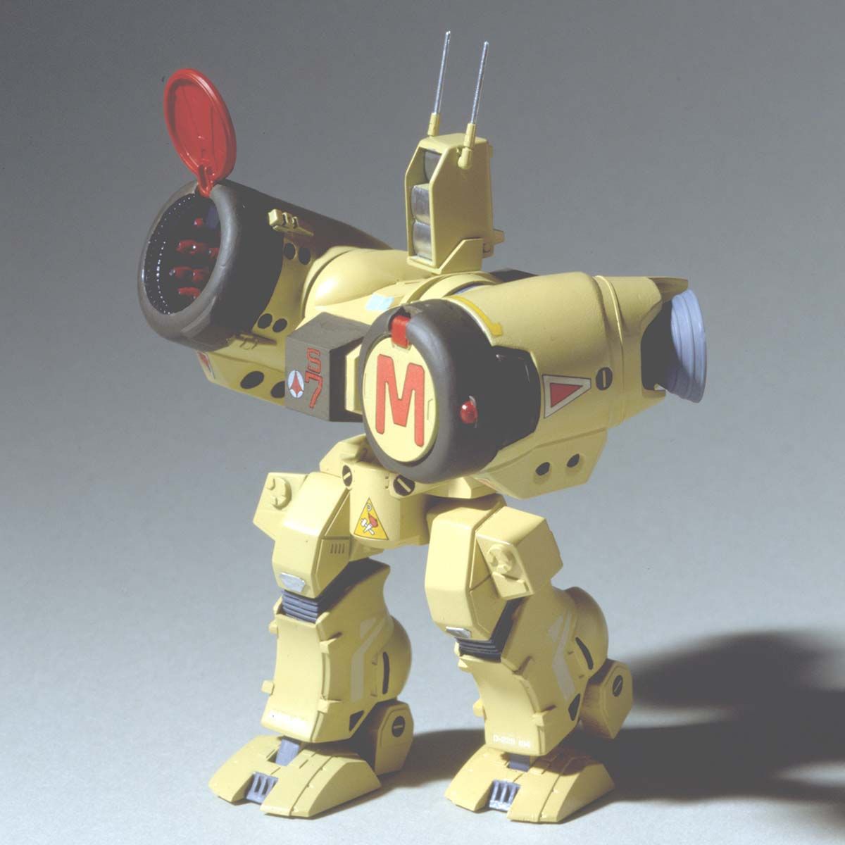 MACROSS 1/100 MISSILE PHALANX - Imagen 2