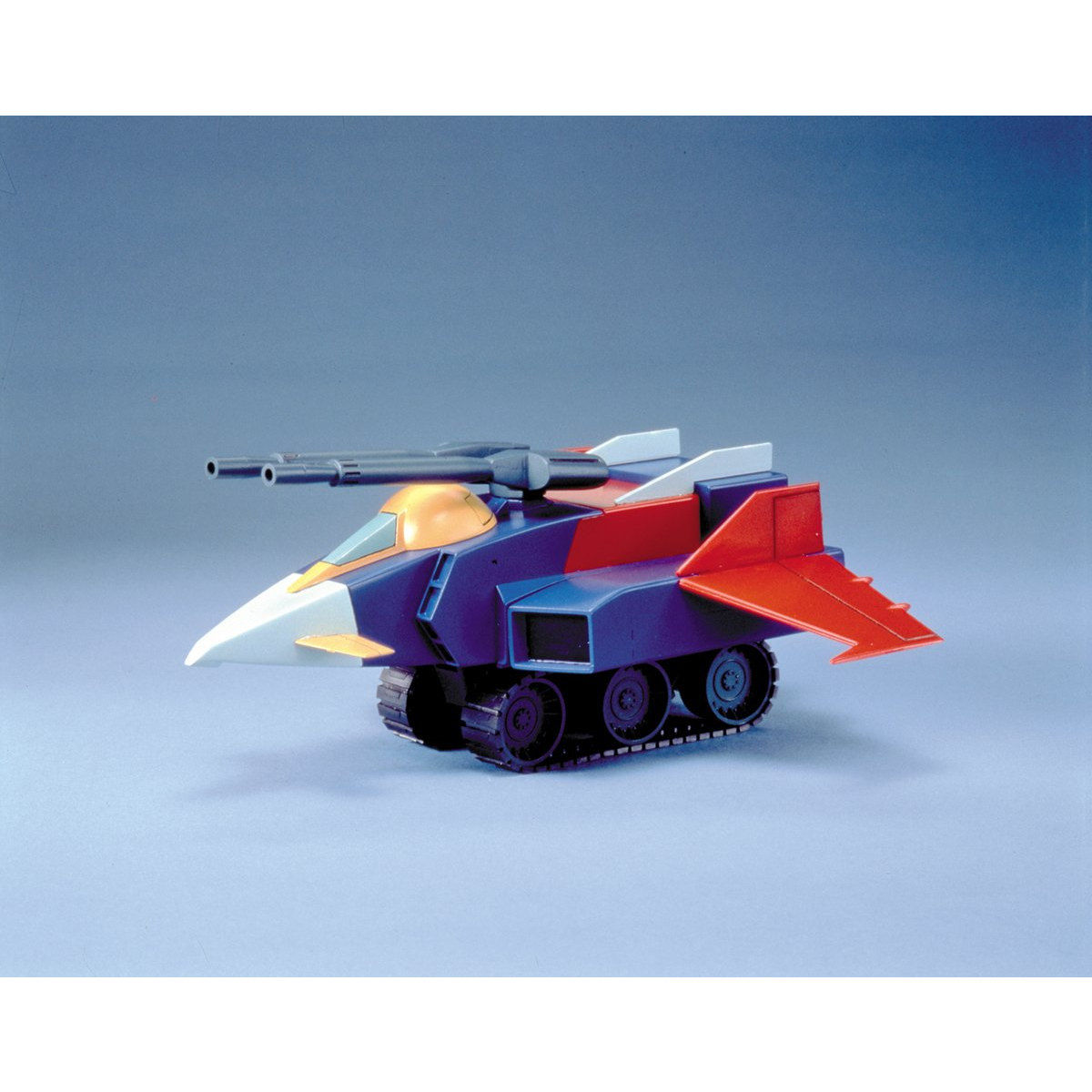 VINTAGE MSG 1/144 G-ARMOR - Nº 18 - Imagen 2
