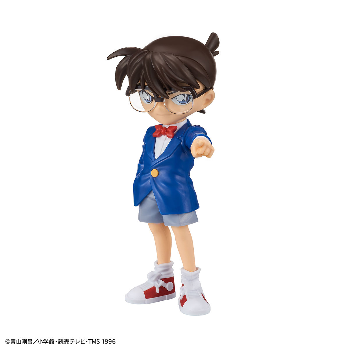 ENTRY GRADE DETECTIVE CONAN - Imagen 2