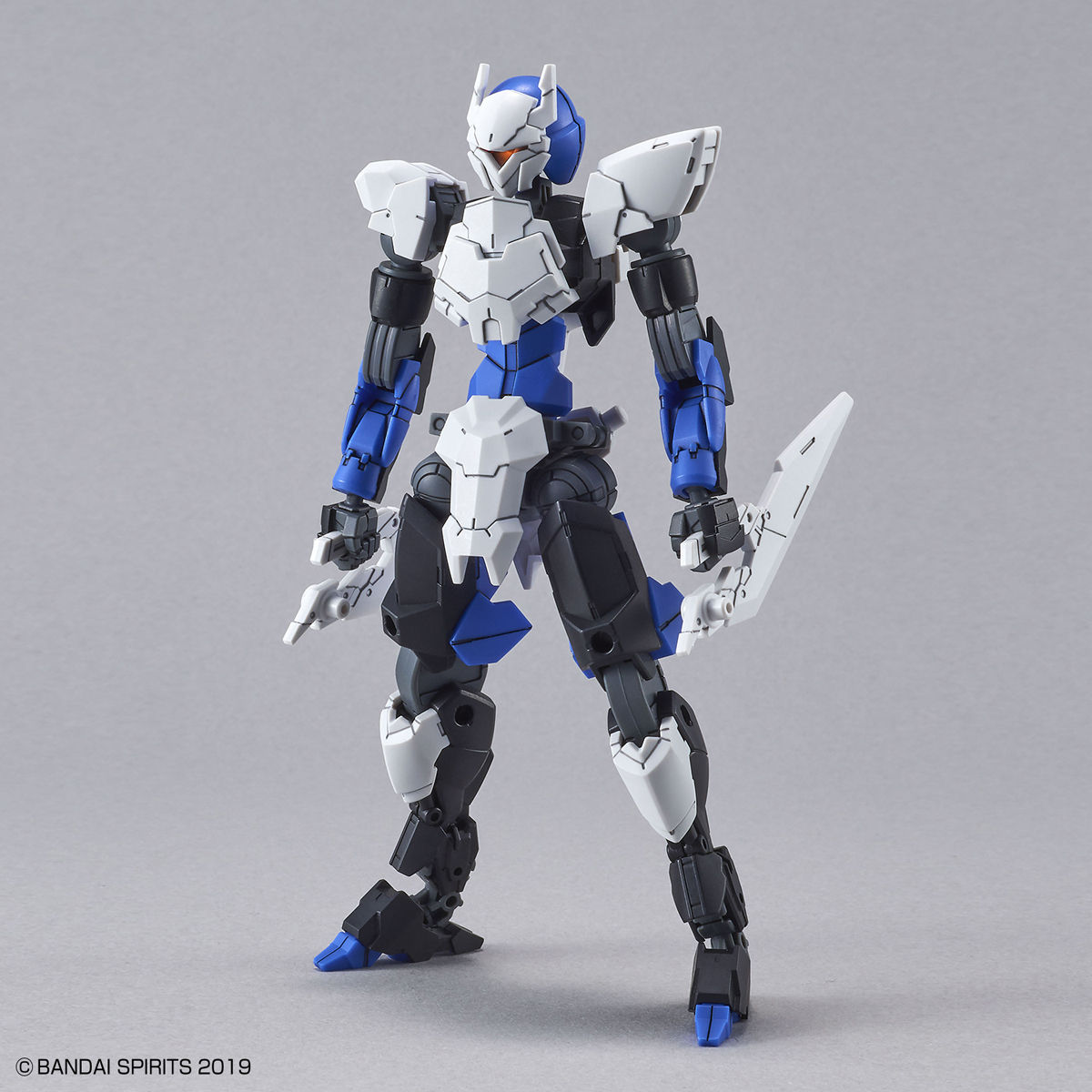 30MM 1/144 SPINATIO NINJA TYPE - Nº 34 - Imagen 2