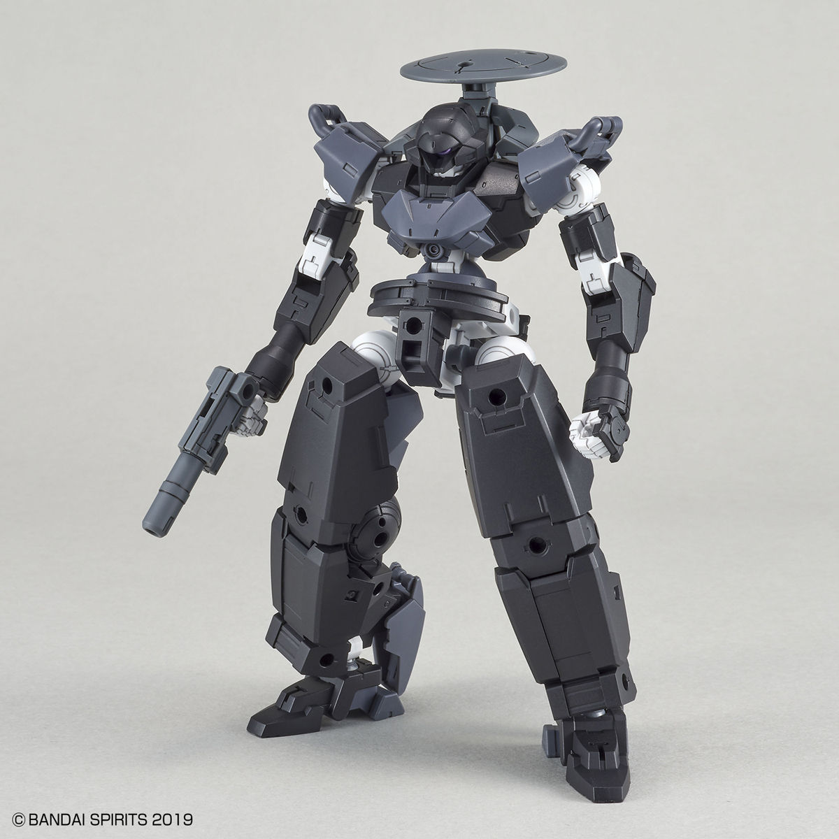 30MM 1/144 CIELNOVA BLACK - Nº 35 - Imagen 2