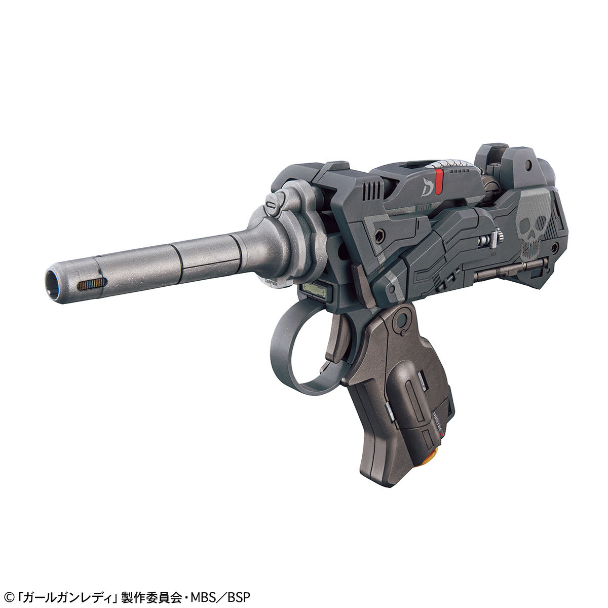 ATTACK GIRL GUN DELTA TANGO - Imagen 2