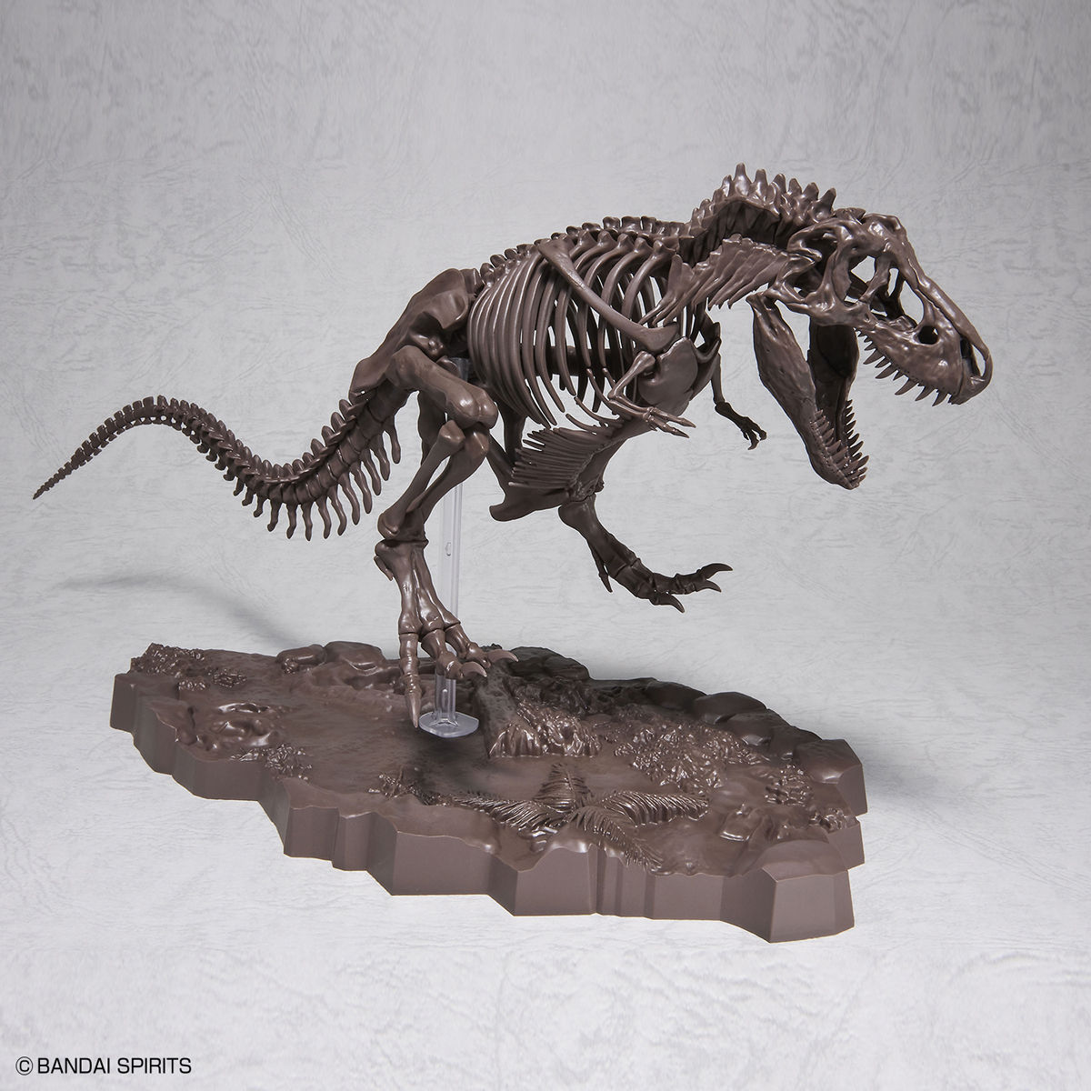 1/32 IMAGINARY SKELETON TYRANNOSAURUS - Imagen 2