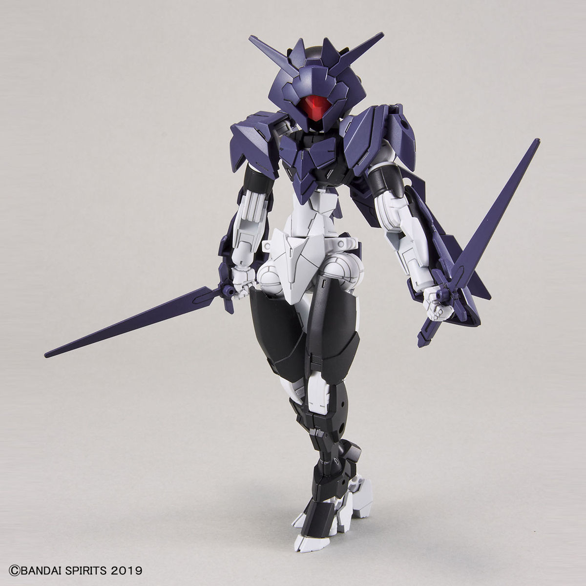 30MM 1/144 SPINATIA FENCER TYPE - Nº 38 - Imagen 2