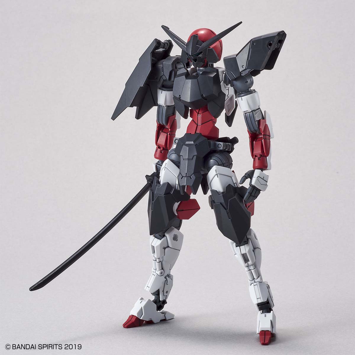 30MM 1/144 SPINATIO SENGOKU TYPE - Nº 33 - Imagen 2