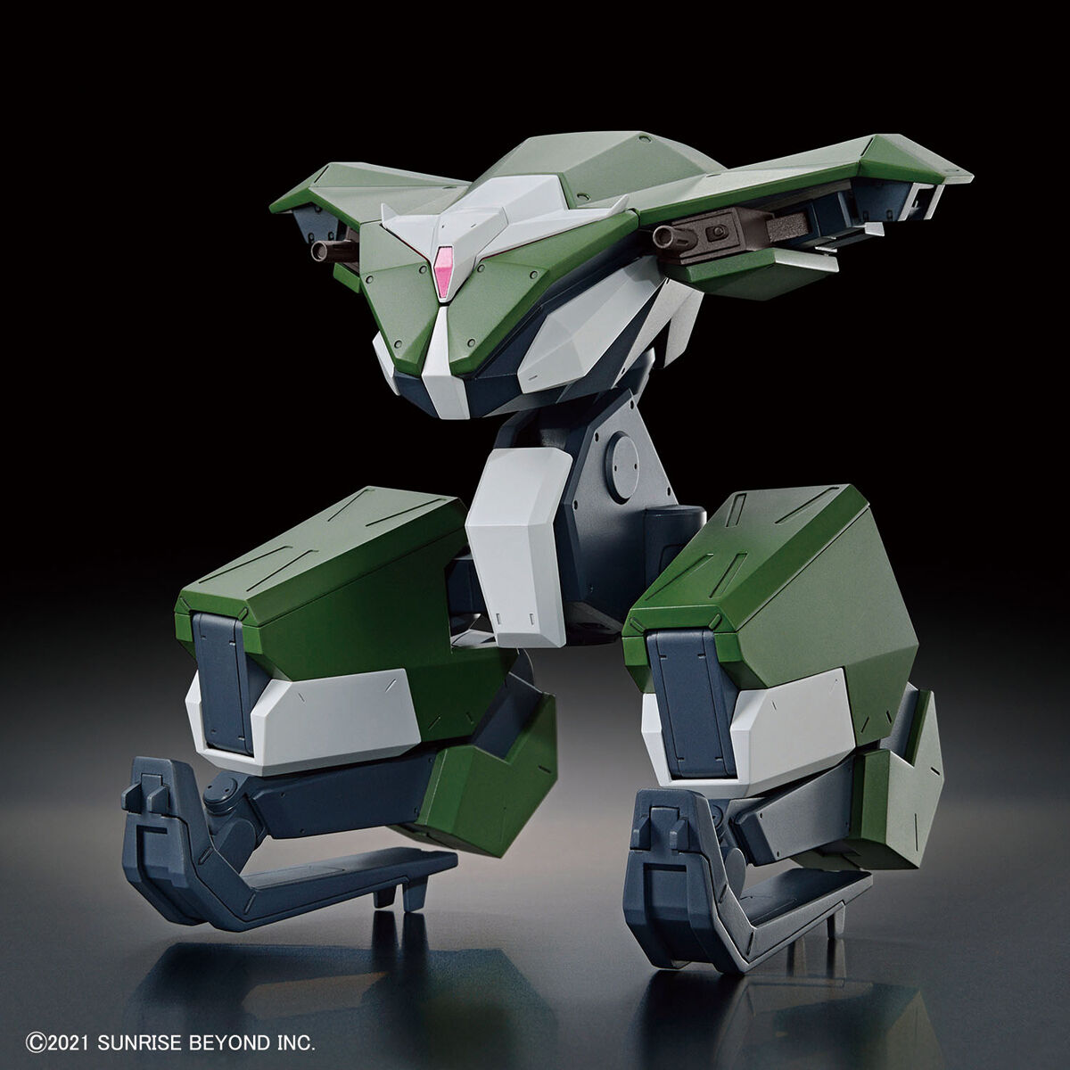 HG 1/72 BUNYIP BOOMERANG - Nº 02 - Imagen 2