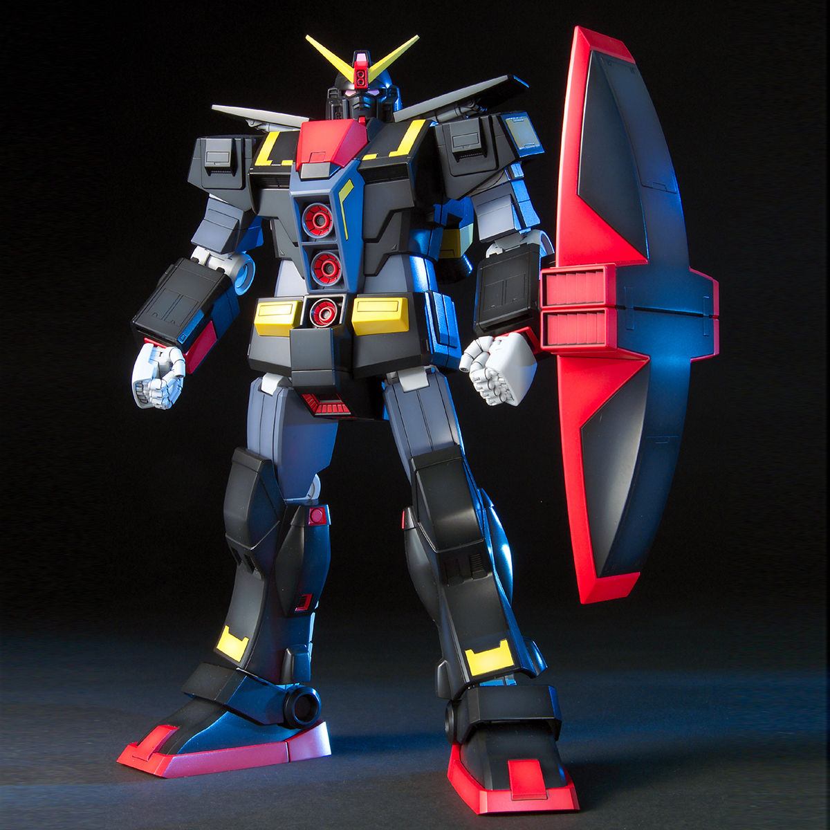 HGUC 1/144 MRX-009 PSYCHO GUNDAM - Nº 049 - Imagen 2