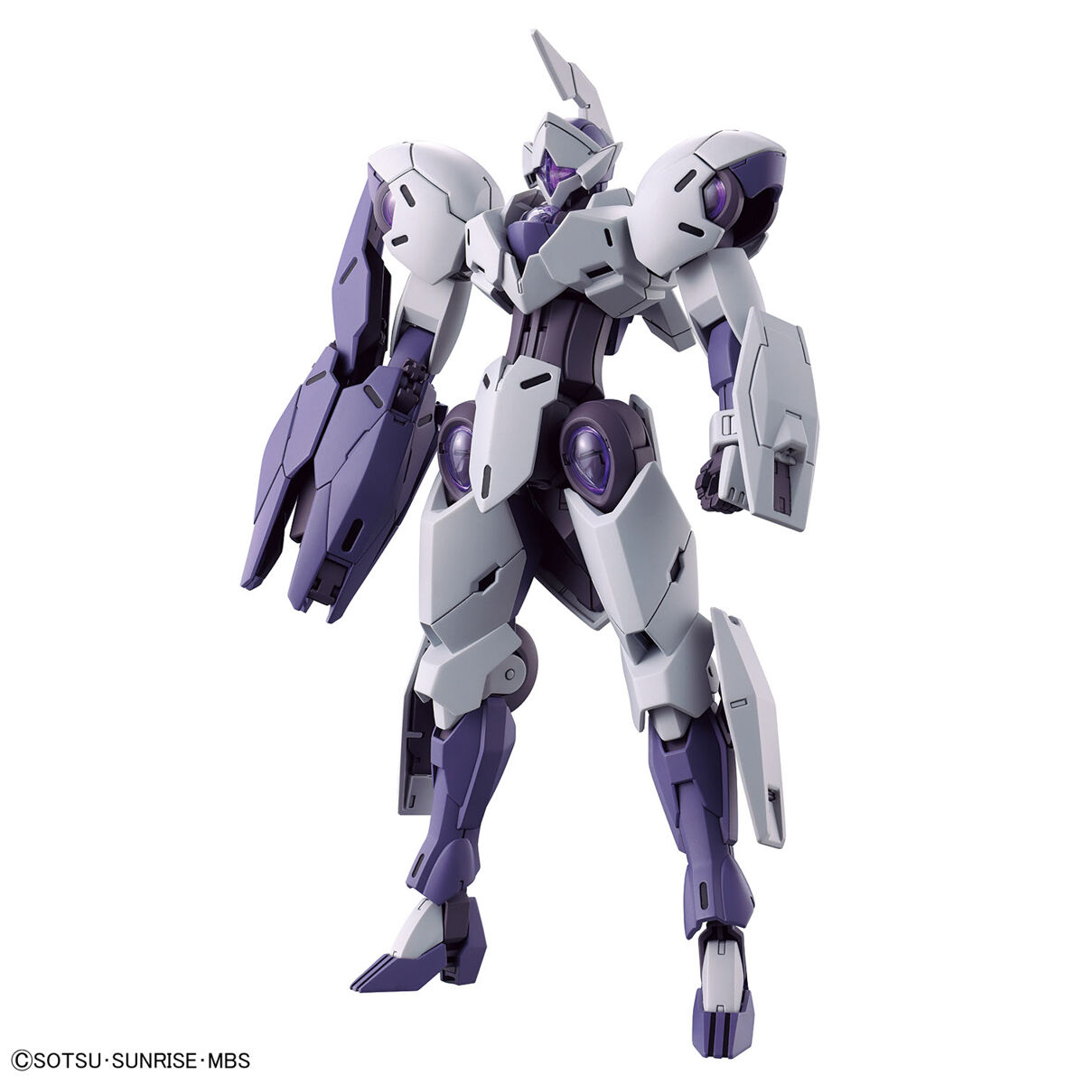 HG THE WITCH FROM MERCURY 1/144 MICHAELIS – Nº 11 - Imagen 12