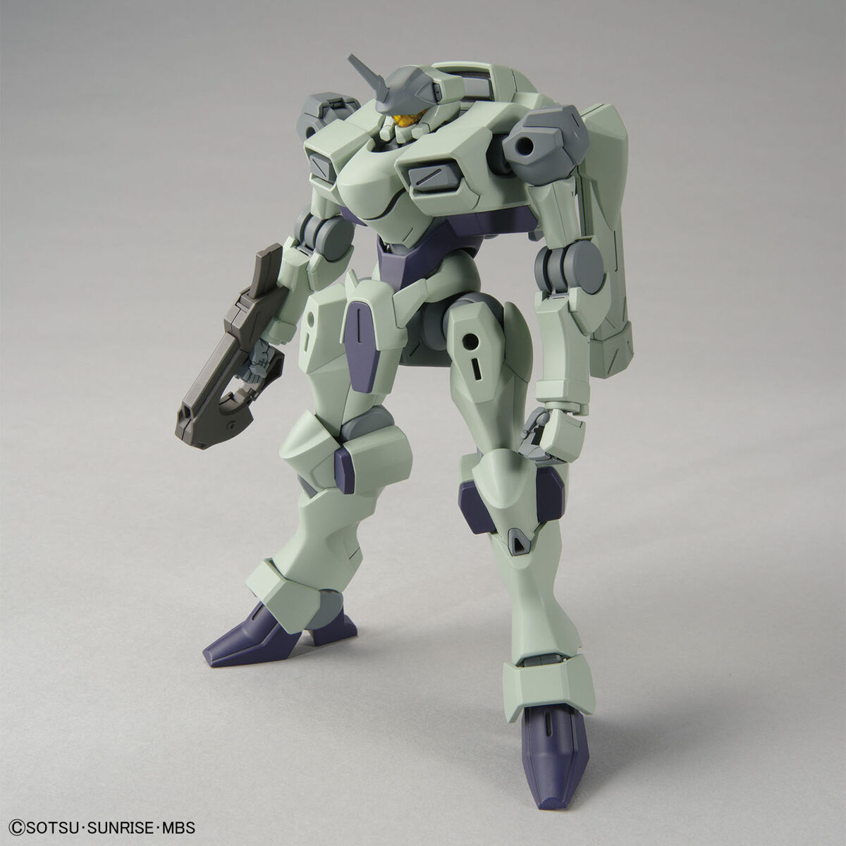 HG THE WITCH FROM MERCURY 1/144 ZOWORT – Nº 14 - Imagen 2