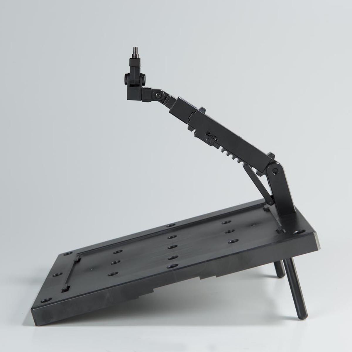 ACTION BASE 3 (BLACK COLOR) - Imagen 2