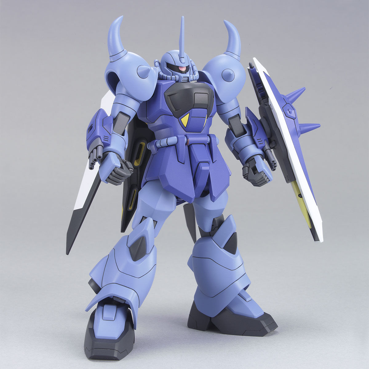 HG GUNDAM SEED 1/144 GOUF IGNITED - Nº 31 - Imagen 4
