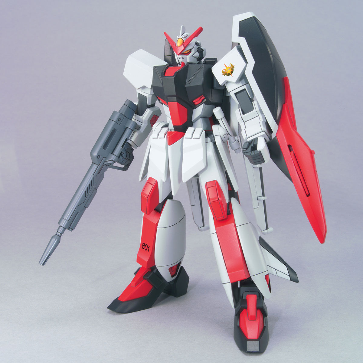 HG GUNDAM SEED 1/144 MURASAME - Nº 39 - Imagen 2