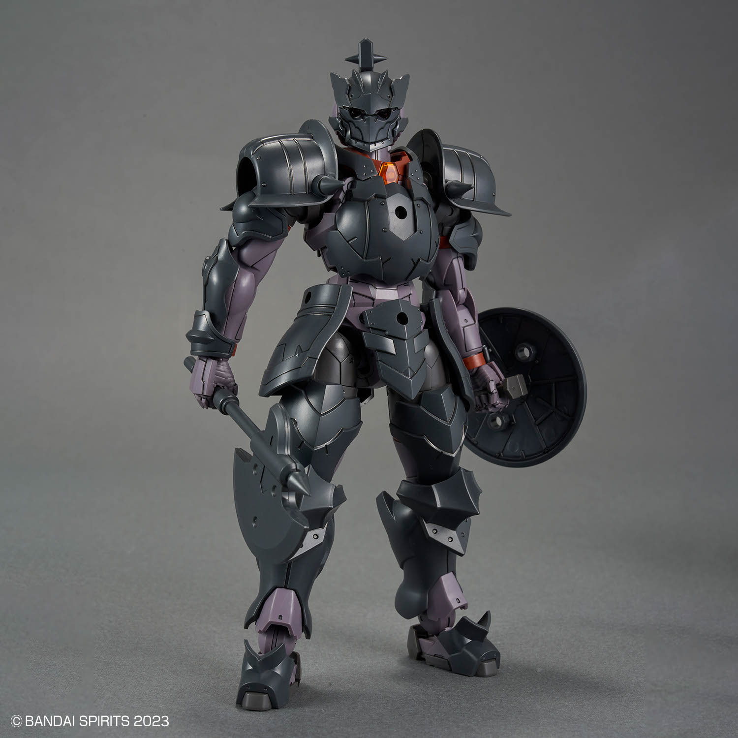 30MF 1/144 ROSAN FIGHTER - Nº 04 - Imagen 2