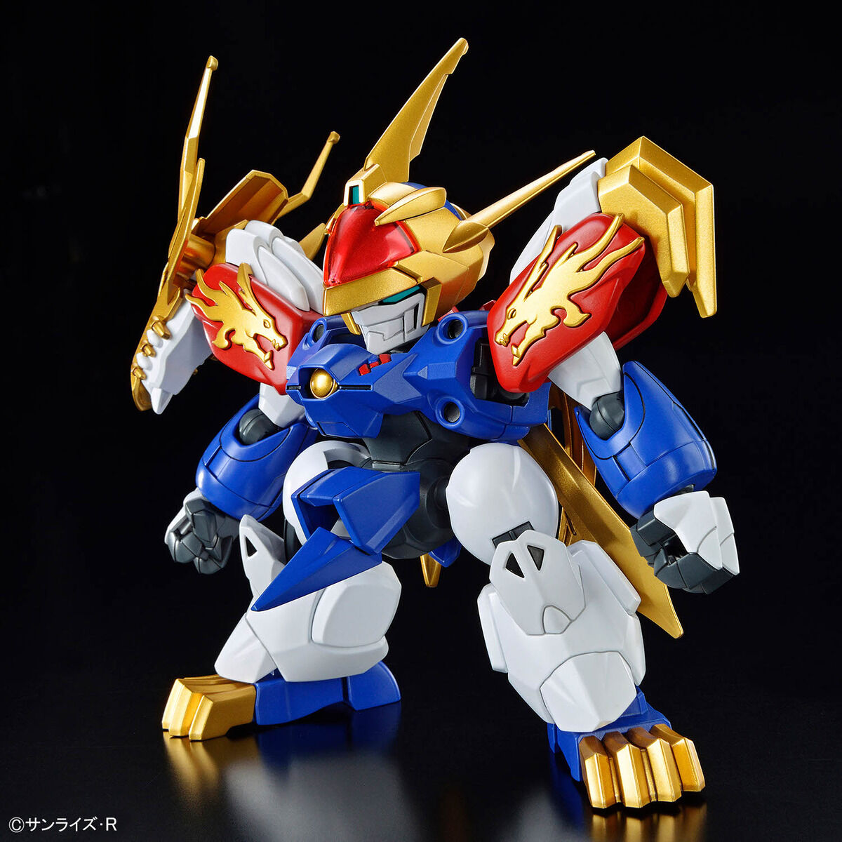 MASHIN CREATOR WATARU - RYUJINMARU - Imagen 2