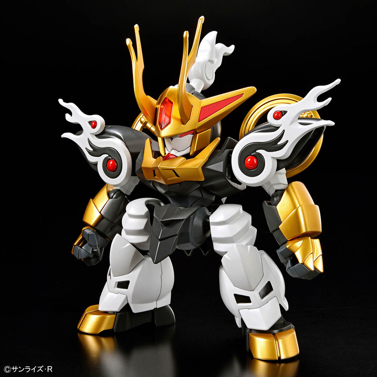 MASHIN CREATOR WATARU - JYUGOHMARU - Imagen 17