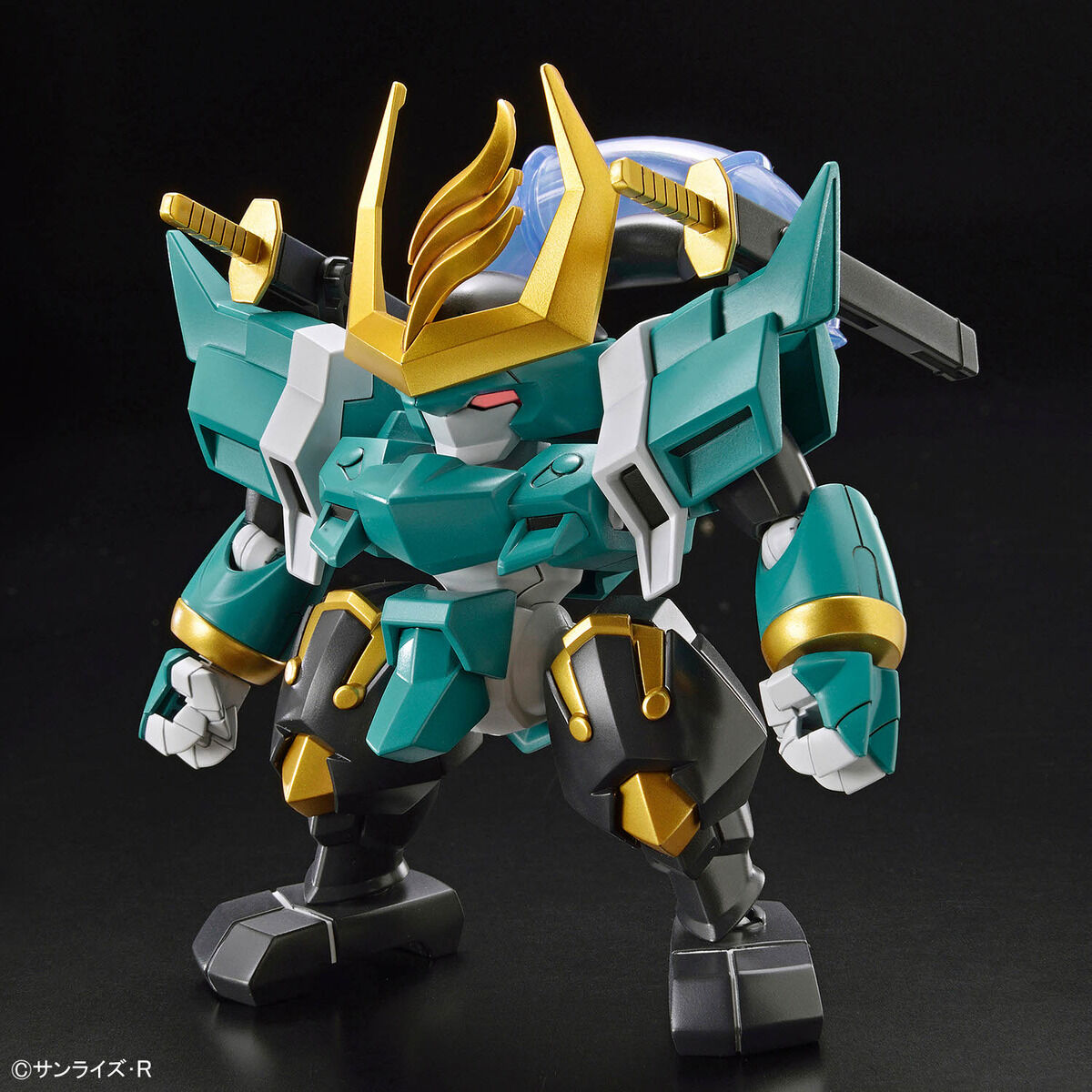 MASHIN CREATOR WATARU - FUJINMARU - Imagen 2