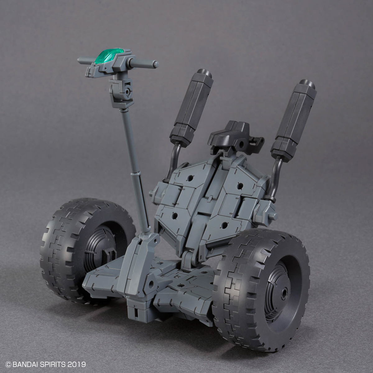 30MM 1/144 EXA VEHICLE (WHEEL MOBILE VER) – Nº EV-20 - Imagen 2