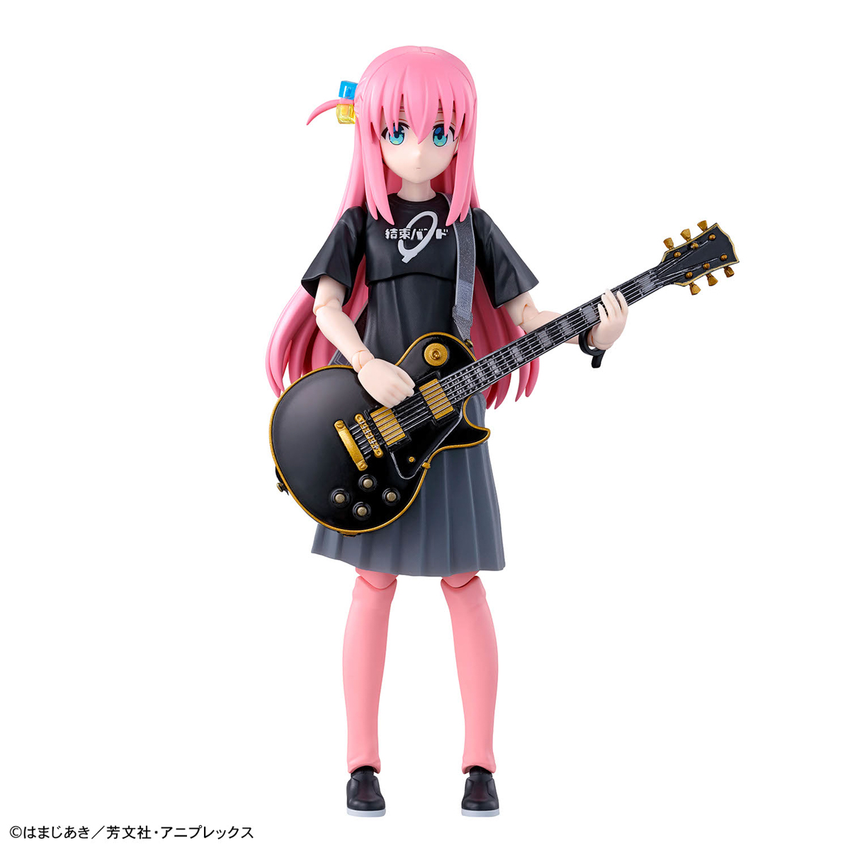 30MP 1/144 HITORI GOTOH (BOCCHI THE ROCK) - Imagen 2