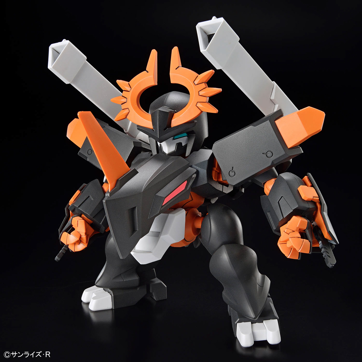 MASHIN CREATOR WATARU - JYUGOHMARU - Imagen 2