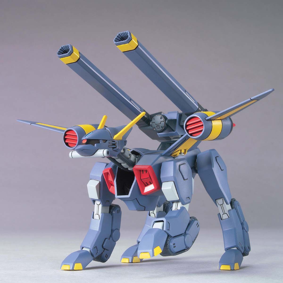HG GUNDAM SEED 1/144 MOBILE BUCUE - Nº 48 - Imagen 2