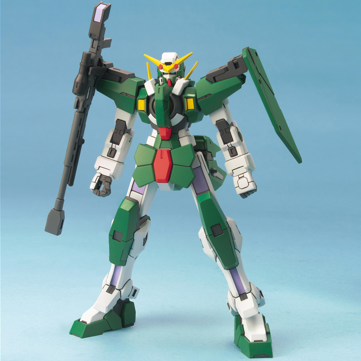 FG 1/144 GUNDAM DYNAMES - Imagen 2