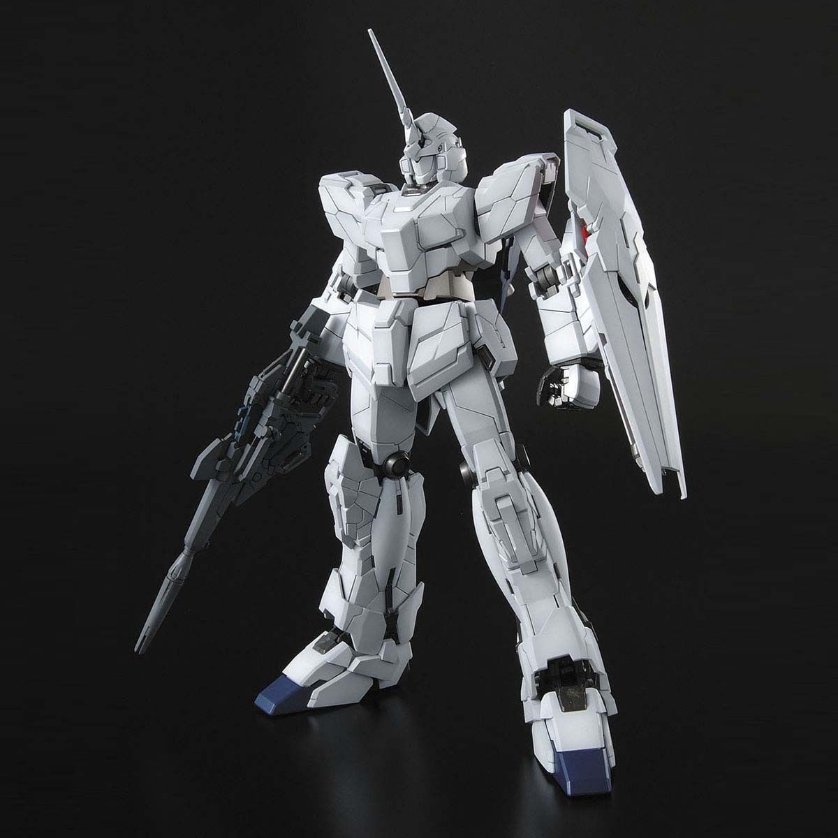 MG 1/100 RX-0 UNICORN GUNDAM (OVA VER) - Nº 131 - Imagen 4